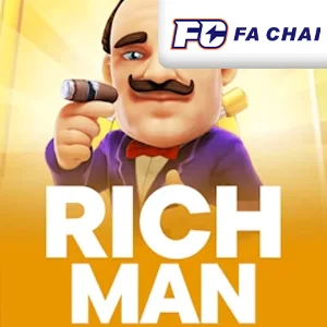 Rich Man image